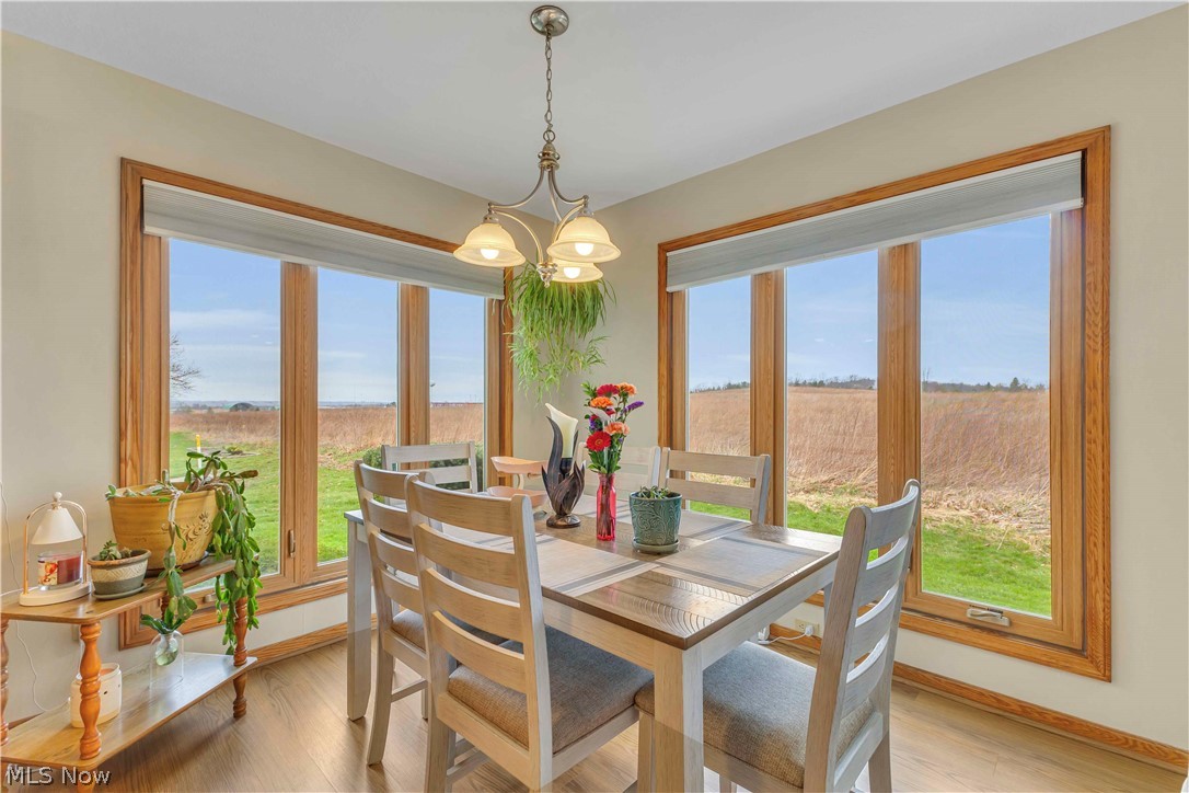 Village/Seville - Residential