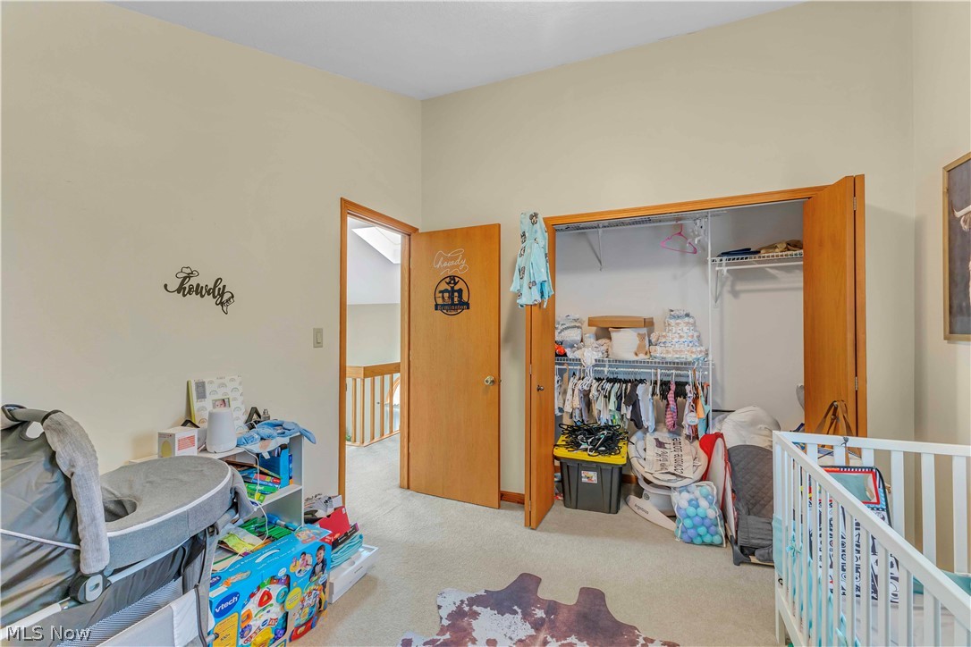 Village/Seville - Residential