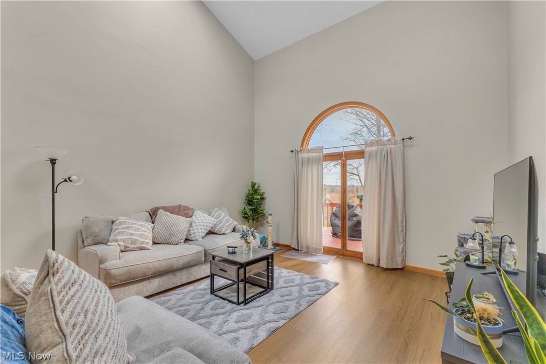 Village/Seville - Residential