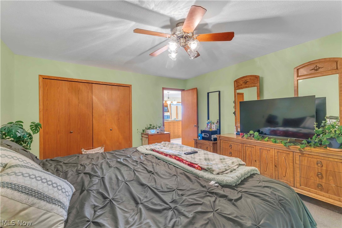 Village/Seville - Residential