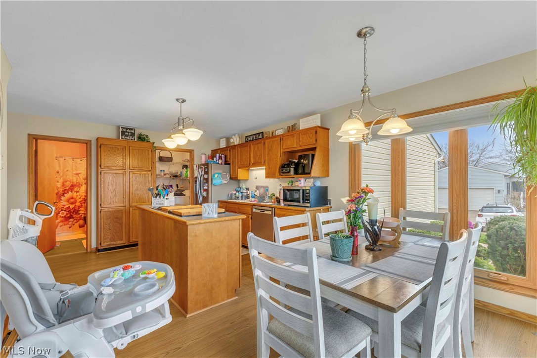 Village/Seville - Residential