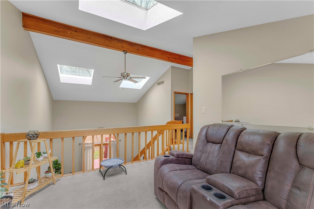 Village/Seville - Residential