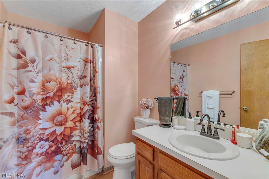 Village/Seville - Residential