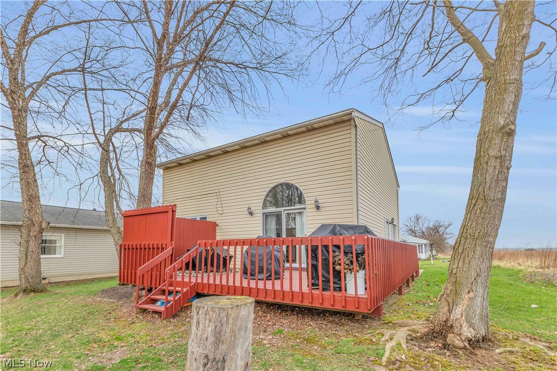 Village/Seville - Residential