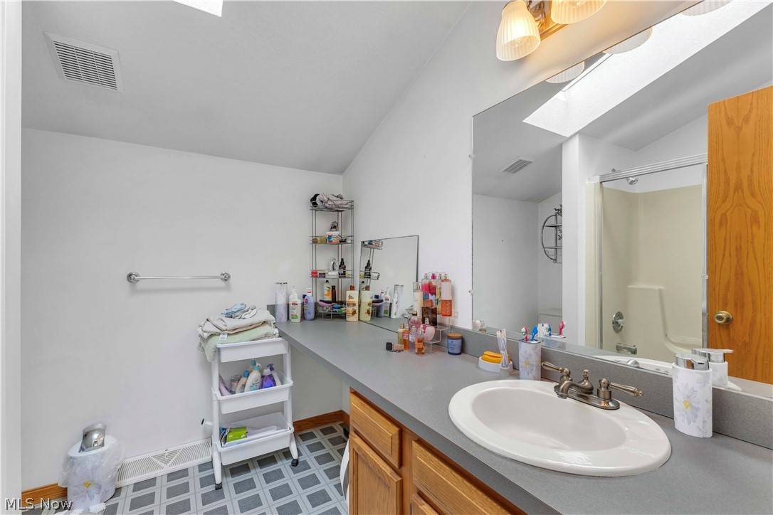 Village/Seville - Residential