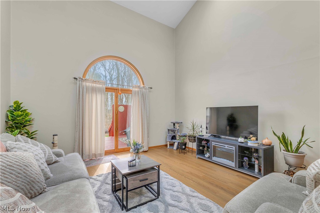 Village/Seville - Residential