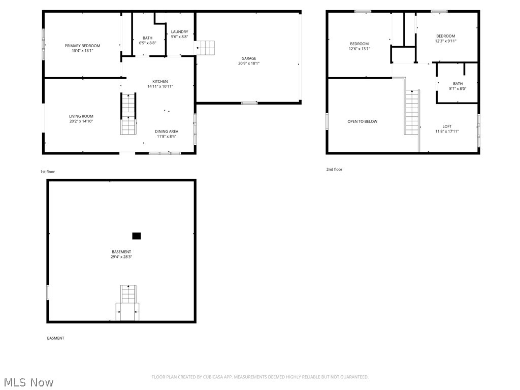 Village/Seville - Residential