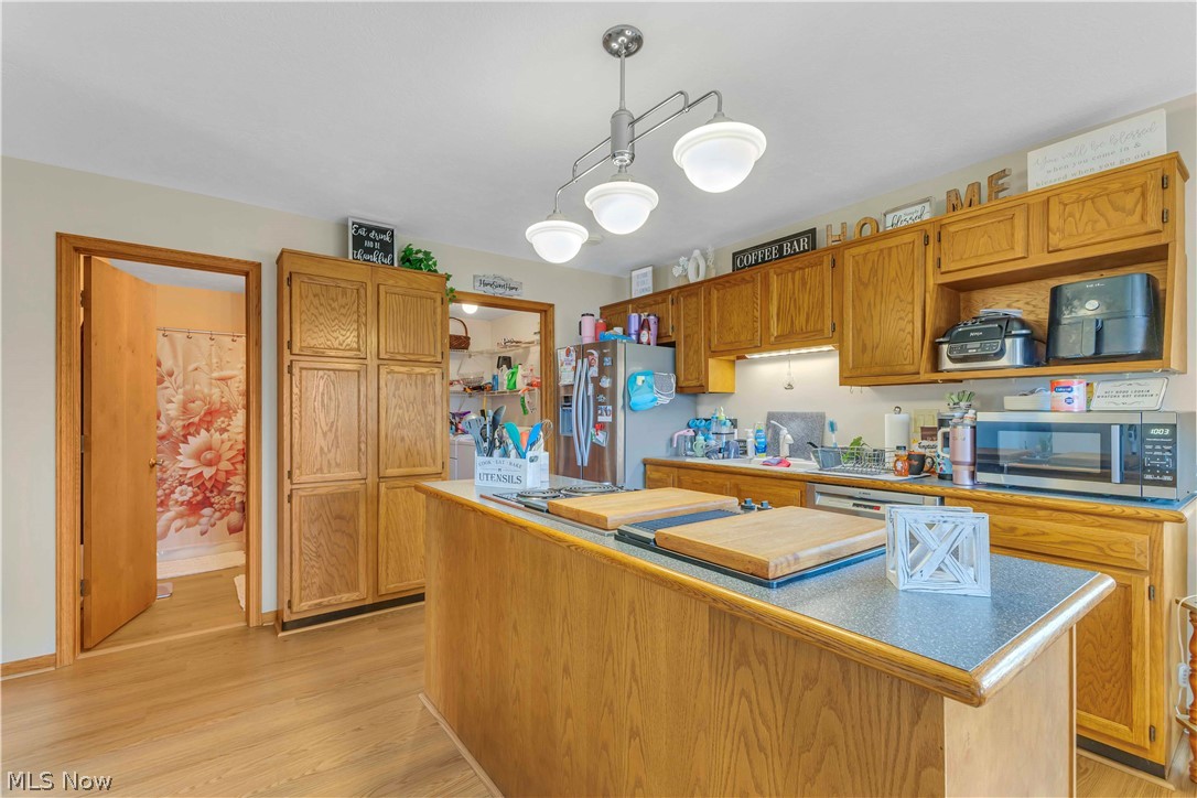 Village/Seville - Residential