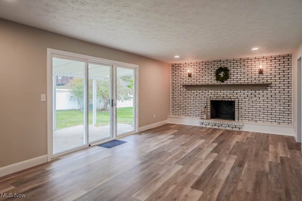 Canton - Residential