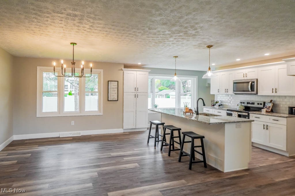 Canton - Residential