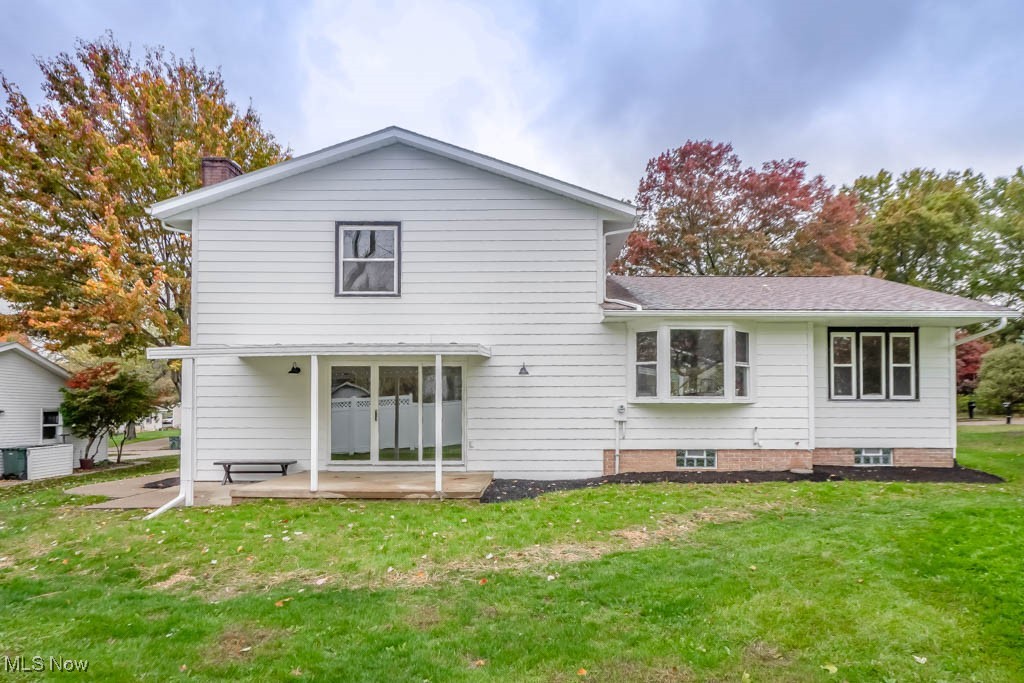 Canton - Residential