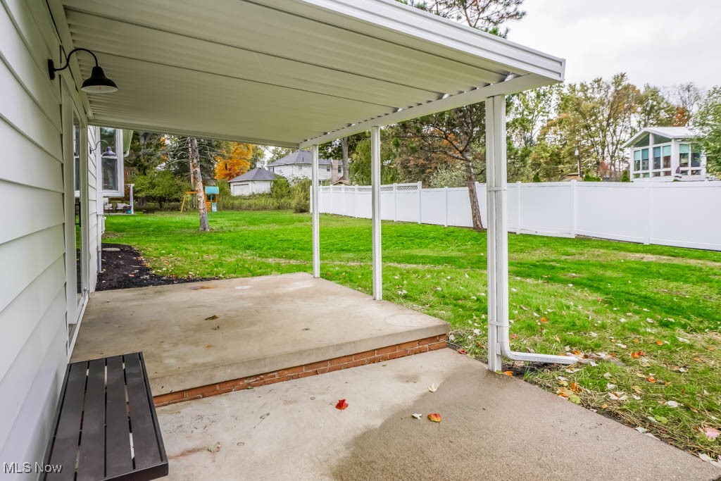 Canton - Residential