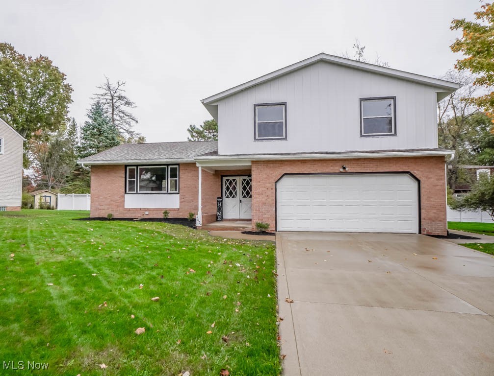 Canton - Residential