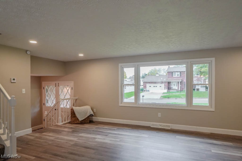 Canton - Residential