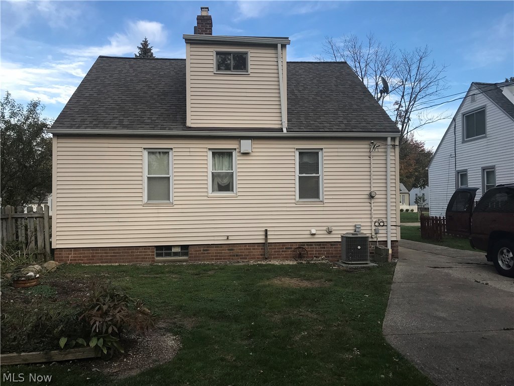 Cheltenhan-Harwich - Residential