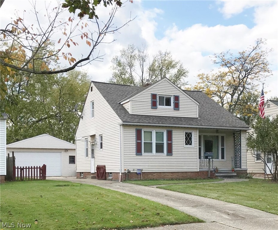 Cheltenhan-Harwich - Residential