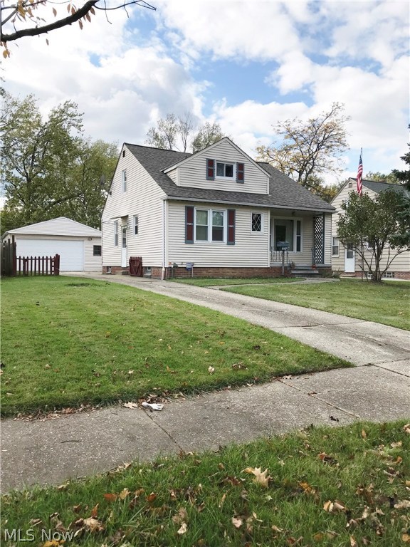 Cheltenhan-Harwich - Residential