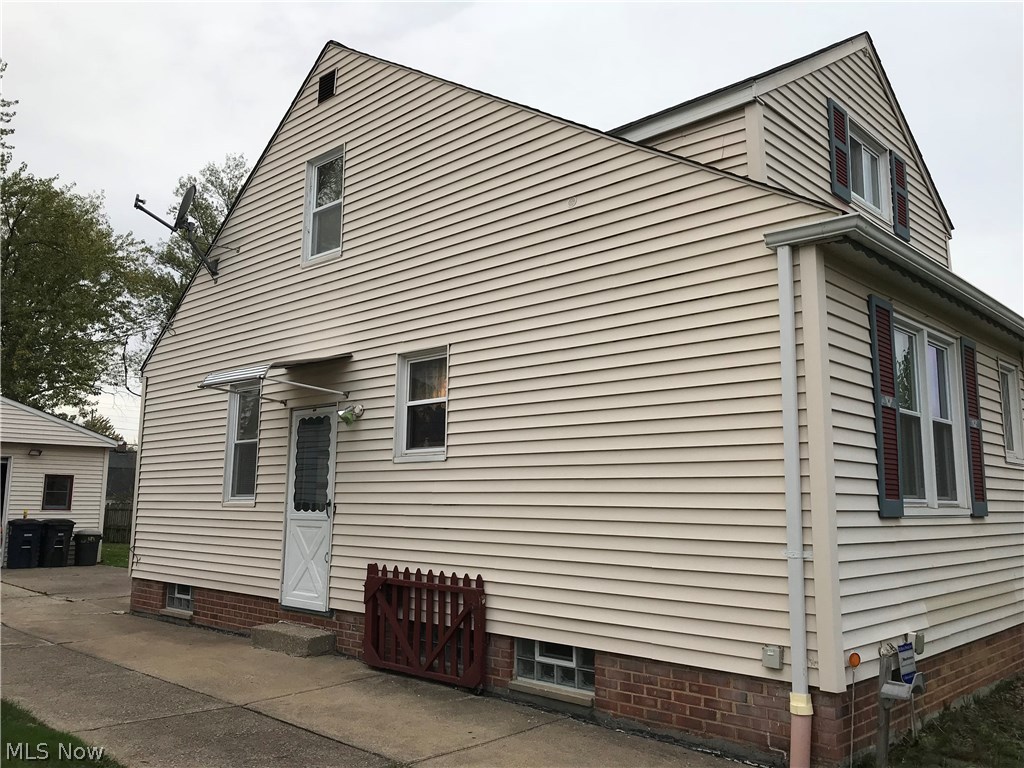 Cheltenhan-Harwich - Residential