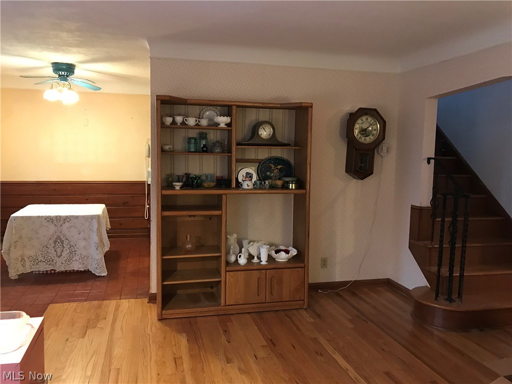 Cheltenhan-Harwich - Residential