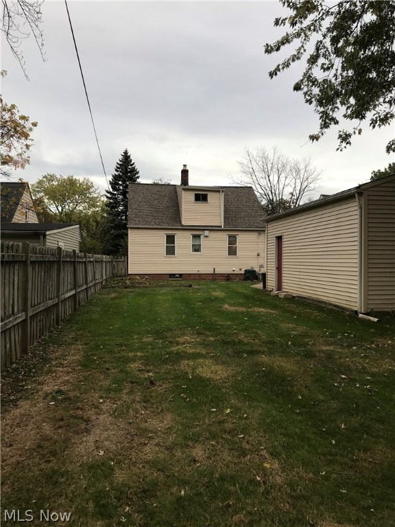 Cheltenhan-Harwich - Residential