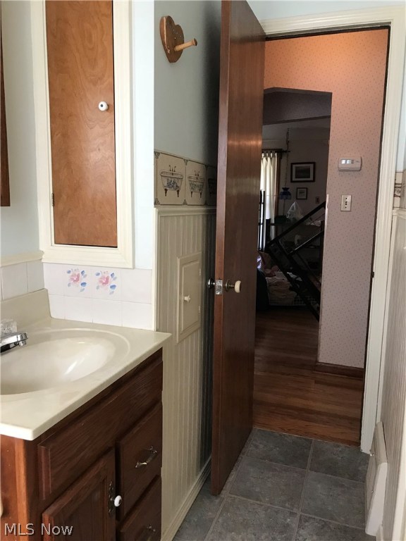 Cheltenhan-Harwich - Residential