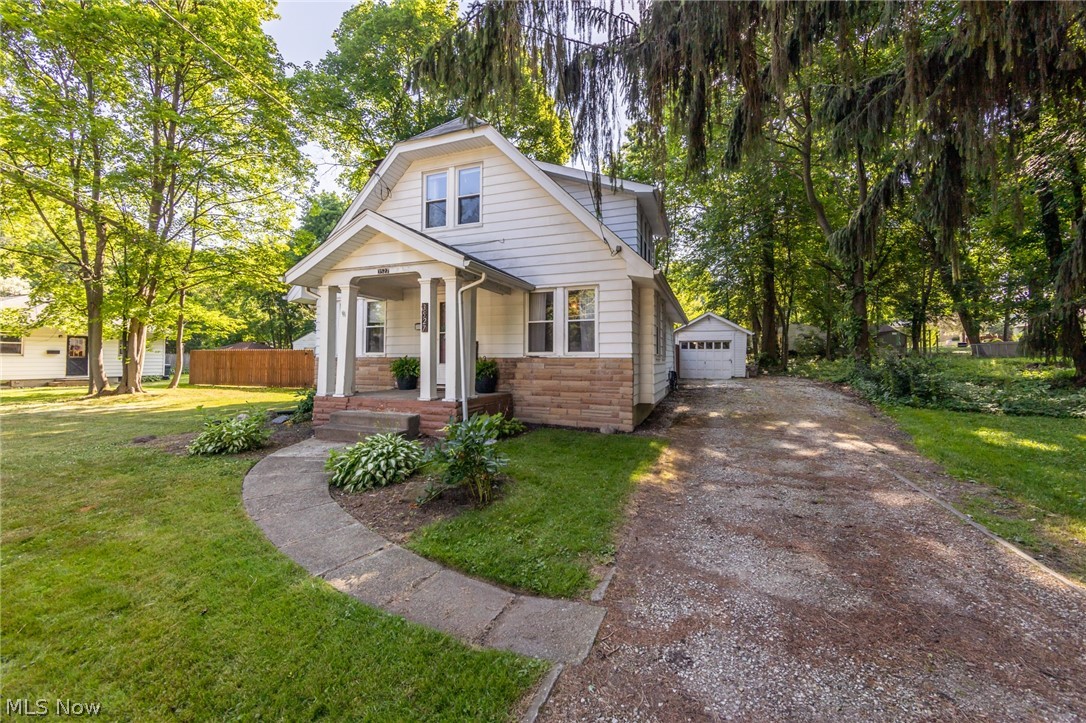 Northland Estates - Residential