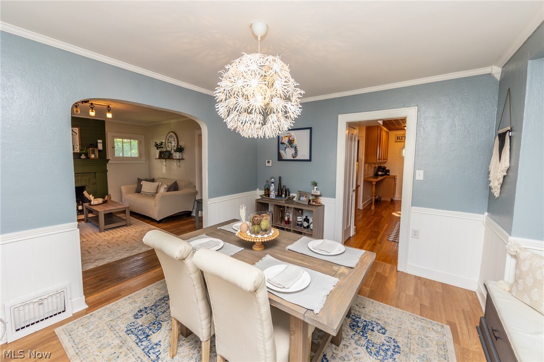 Northland Estates - Residential