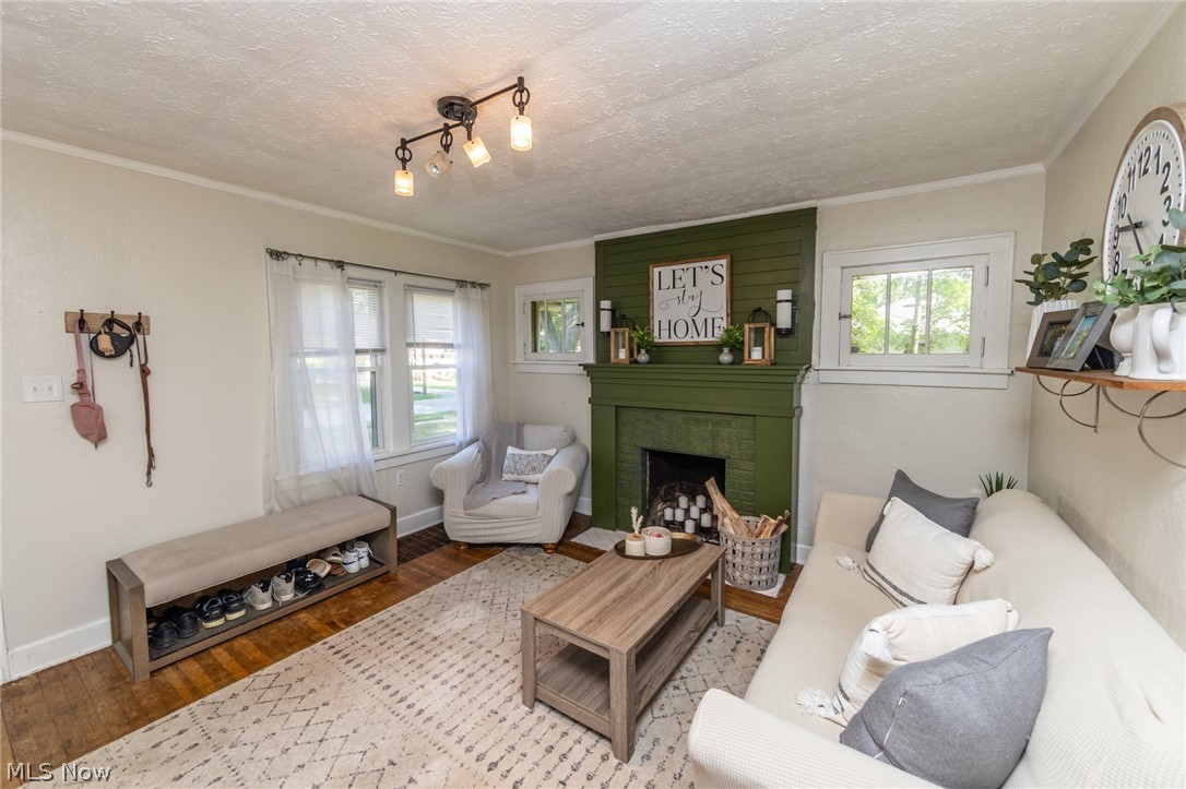 Northland Estates - Residential