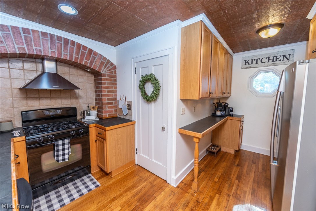 Northland Estates - Residential