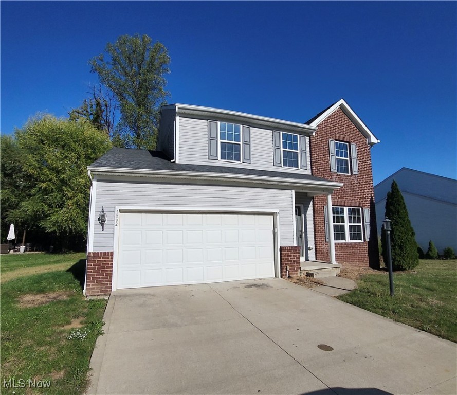 Emerald Estates 9 - Residential Lease