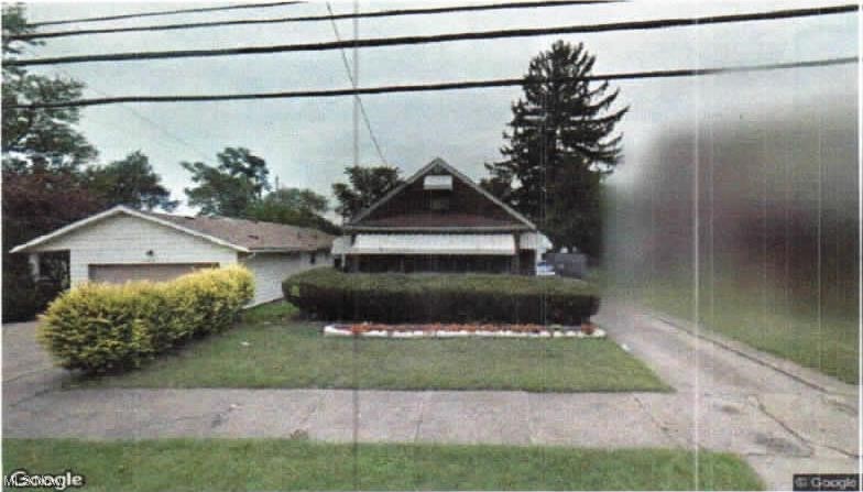 Firestone Park - Residential