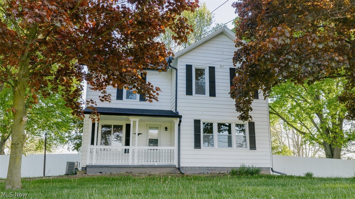 9865 Tallmadge Road