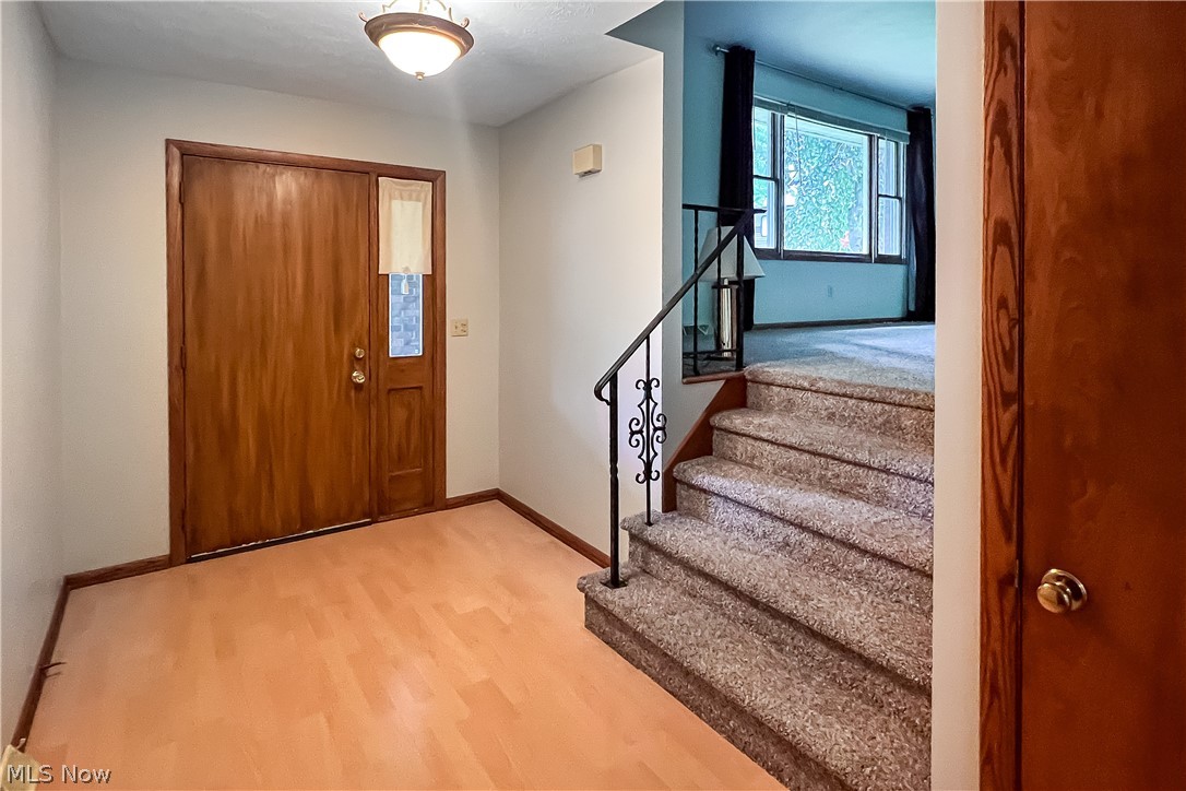 Rolling Hills - Residential