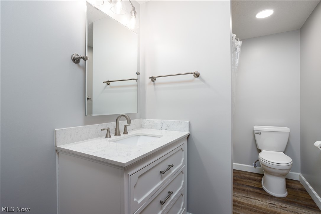 Rolling Hills - Residential