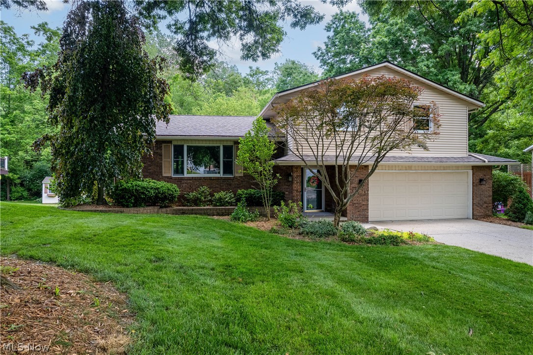 Rolling Hills - Residential