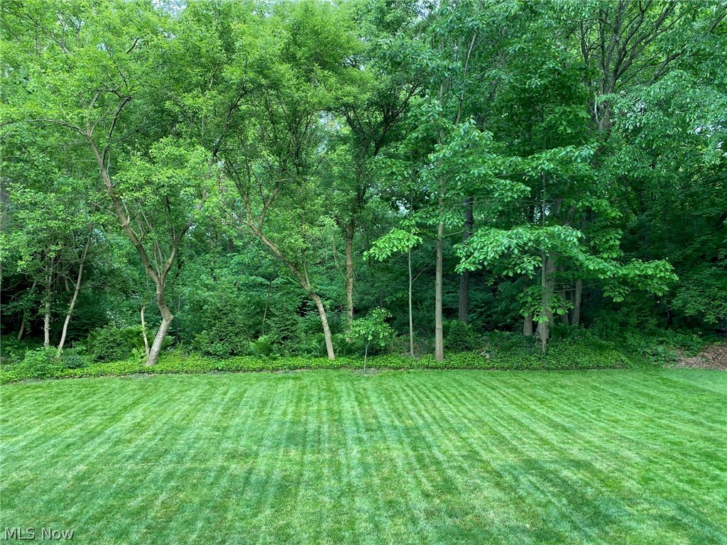 Rolling Hills - Residential