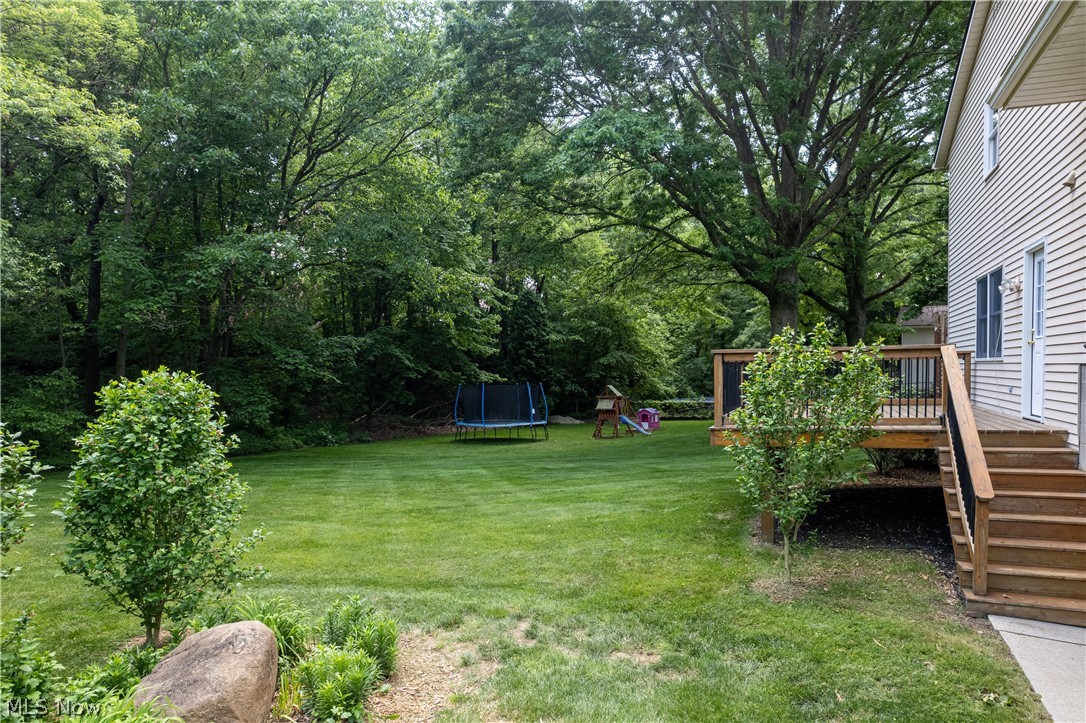 Rolling Hills - Residential