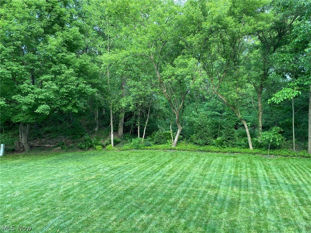 Rolling Hills - Residential