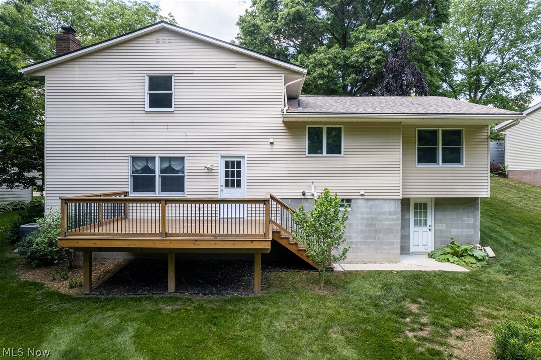 Rolling Hills - Residential