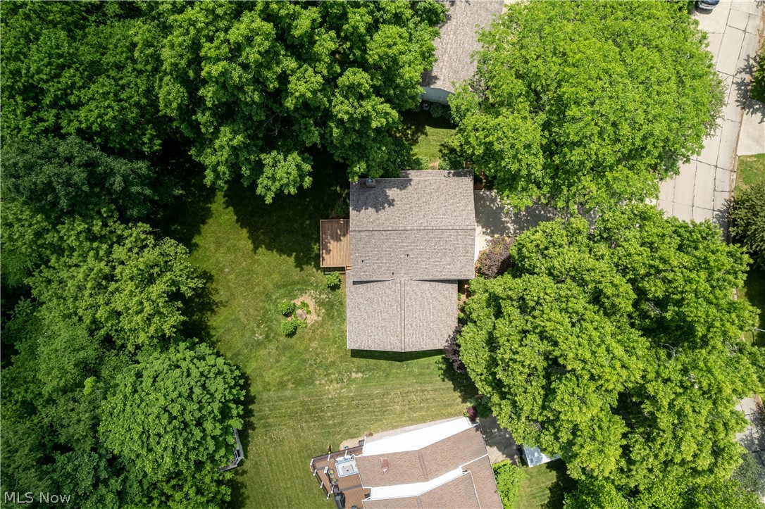 Rolling Hills - Residential