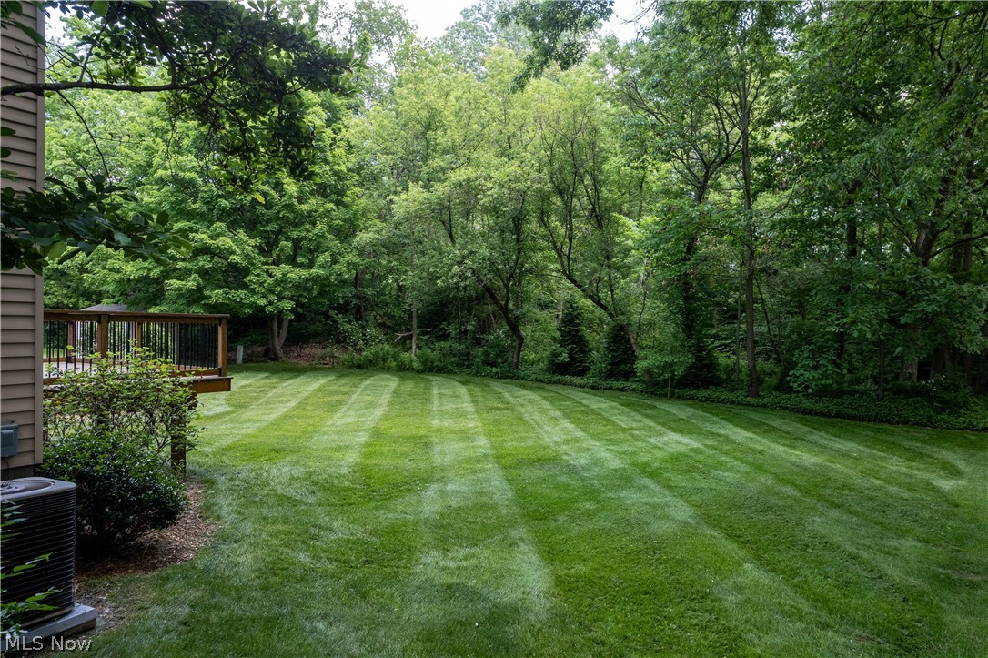 Rolling Hills - Residential