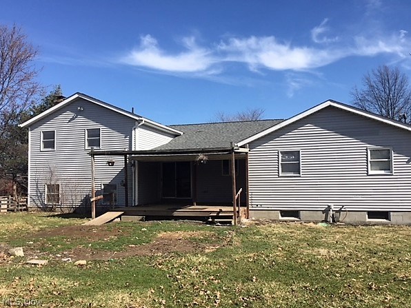 Amherst - Residential