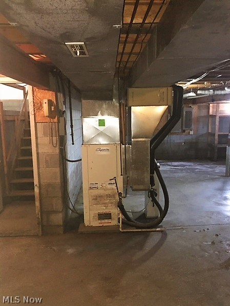 Amherst - Residential