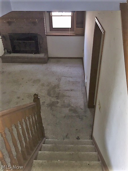 Amherst - Residential