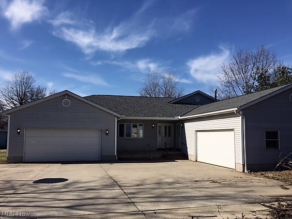 Amherst - Residential