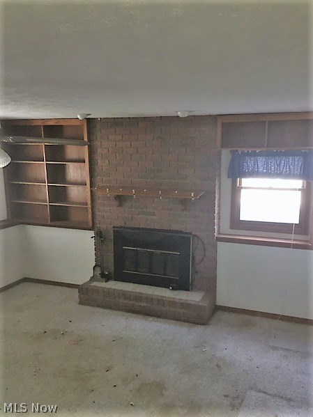 Amherst - Residential