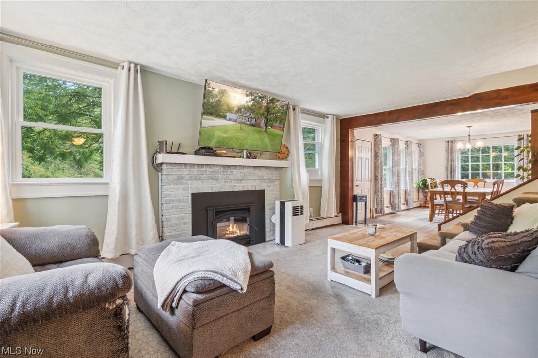 Sagamore Hills - Residential