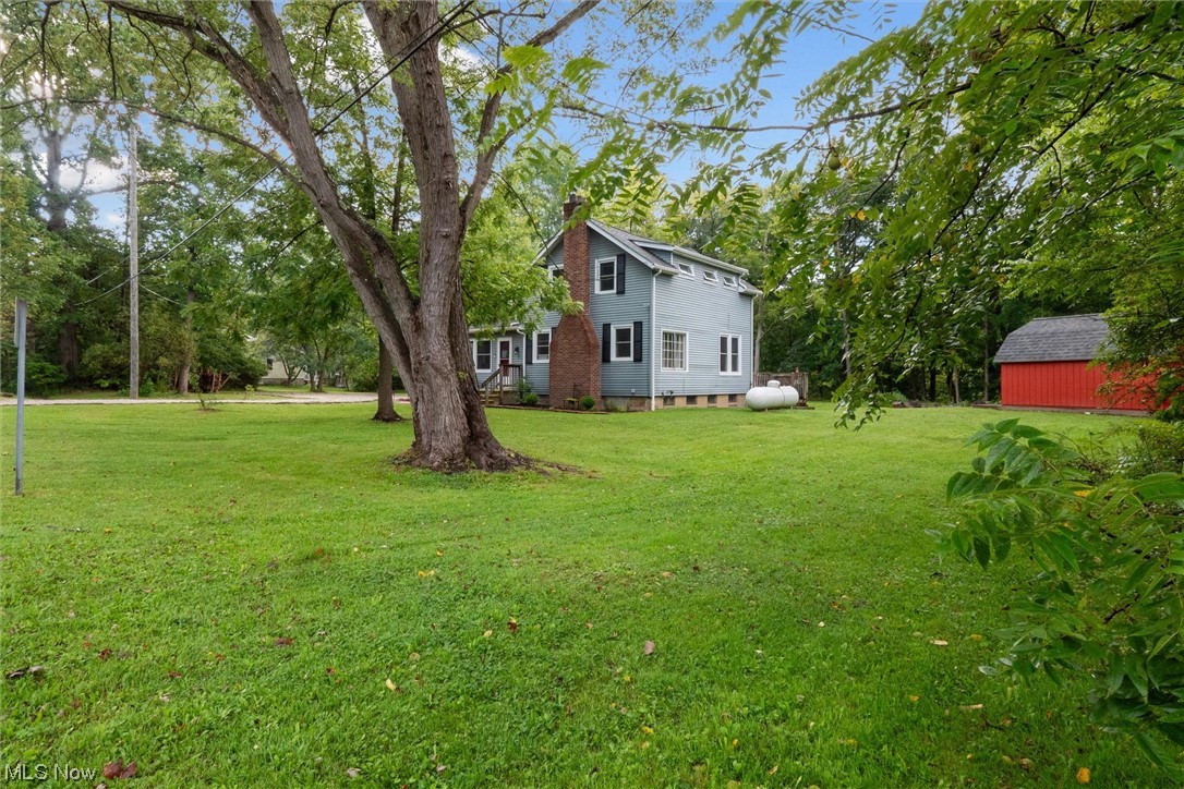 Sagamore Hills - Residential