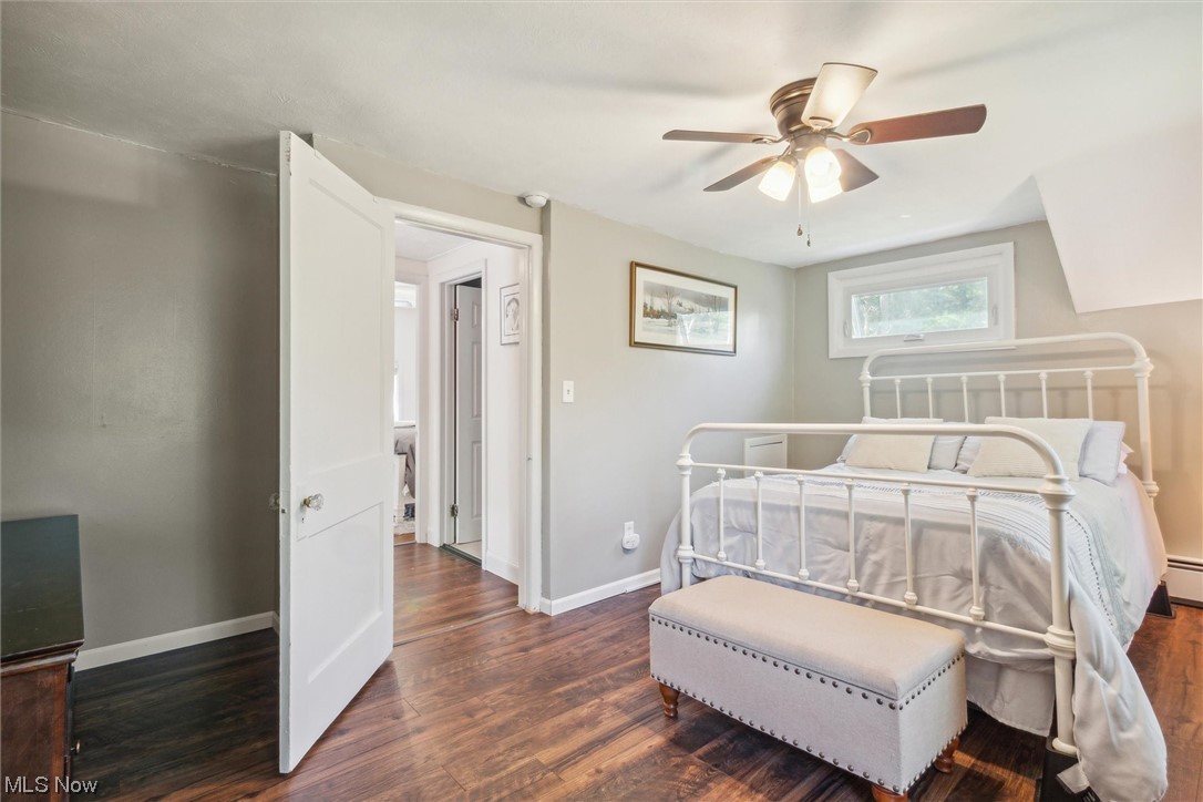 Sagamore Hills - Residential