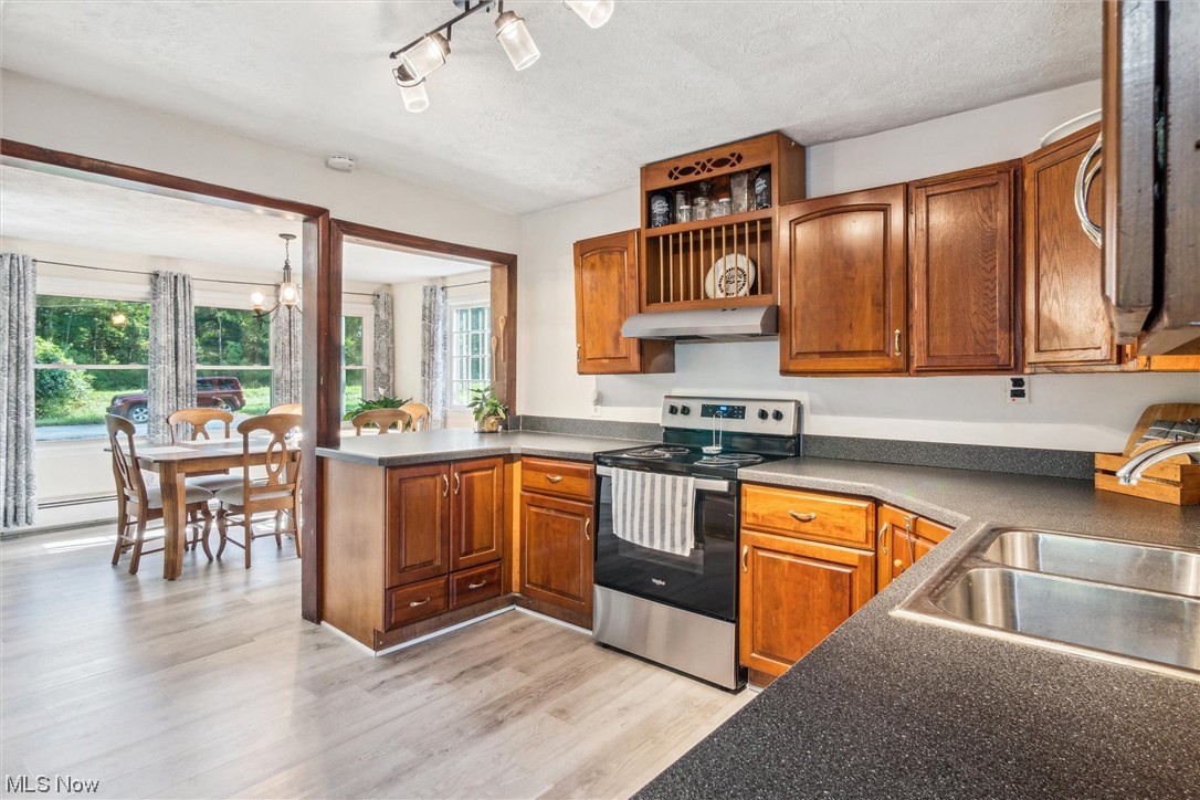 Sagamore Hills - Residential